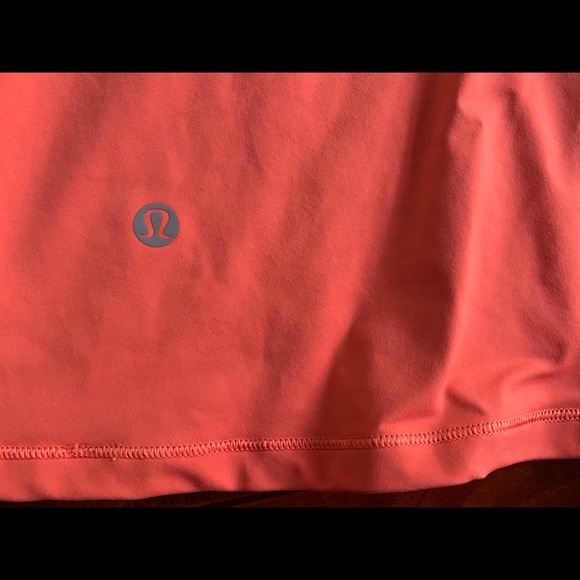 Lululemon Rise and Flow Tank w/ Built- in Bra- 6 - Picture 4 of 6